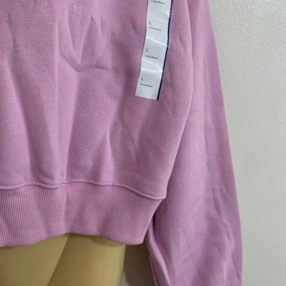 Wild Fable Womens Sweatshirt Size L - Picture 6 of 8